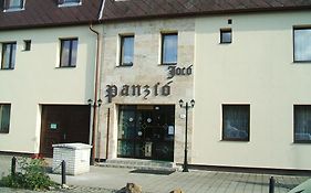 Joco Panzio