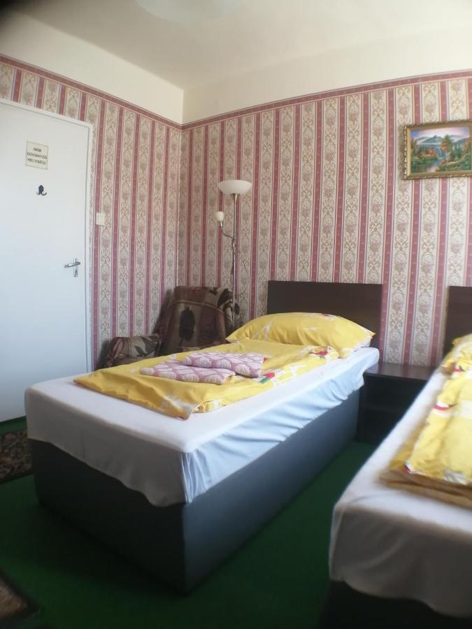 Joco Panzio Hotel Mestecǎneşti Exterior foto