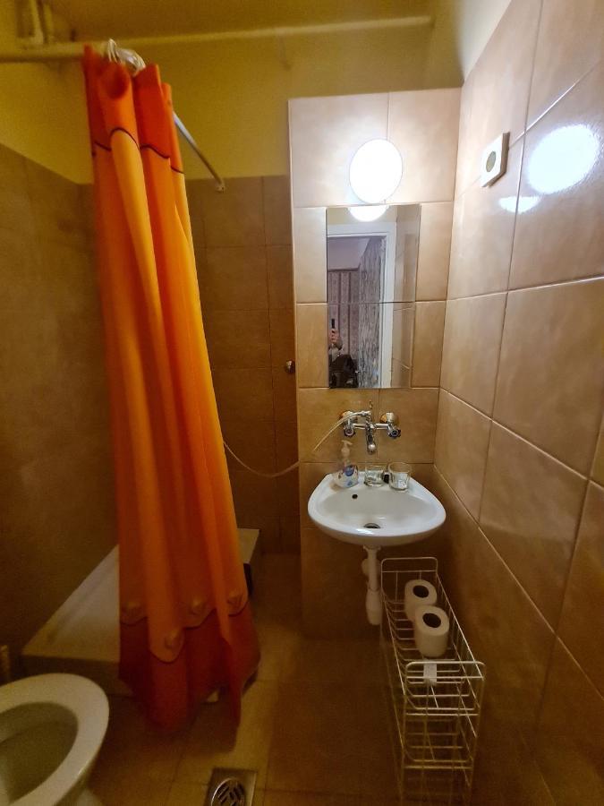 Joco Panzio Hotel Mestecǎneşti Exterior foto
